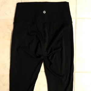 Wunder Under Full Length Luxtreme